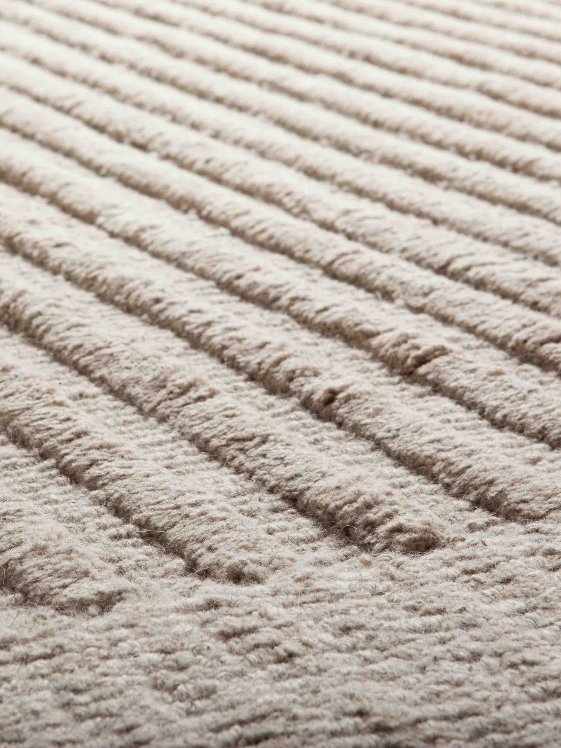 Terai designer vloerkleed