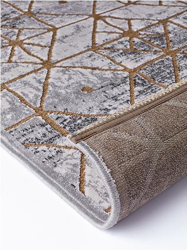 Gabriel abstract tapijt | Maat: 160 × 235 cm
