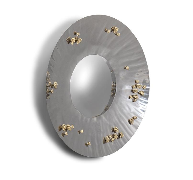 Evening Glow spiegel