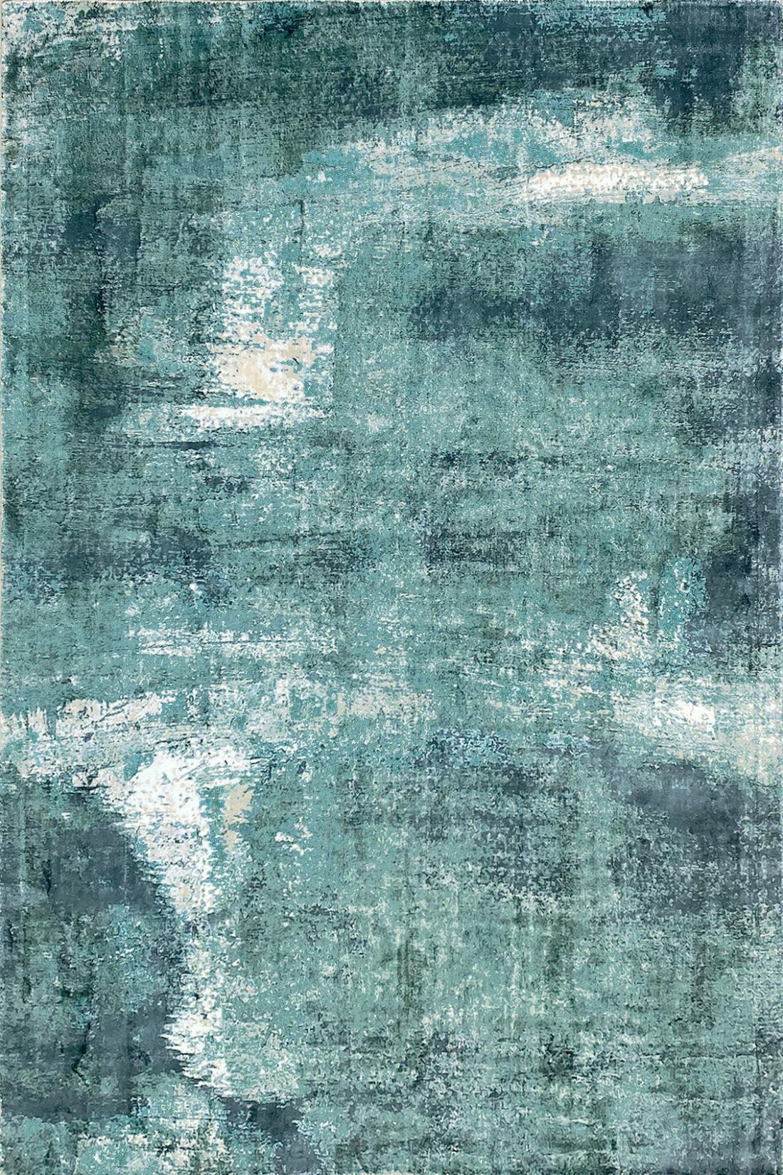 Abyssal tapijt | Maat: 200 × 300 cm