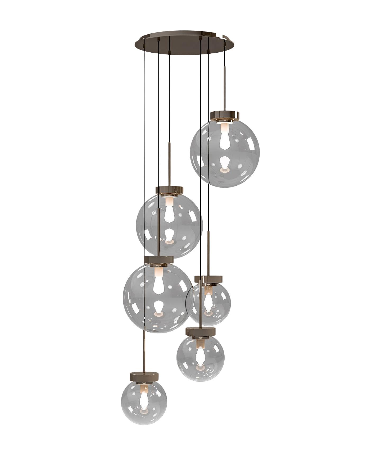 Mood hanglamp