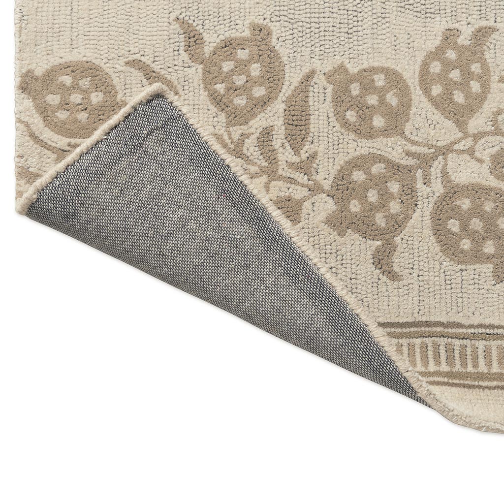 Anaar Flax vloerkleed | Maat: 200 × 280 cm