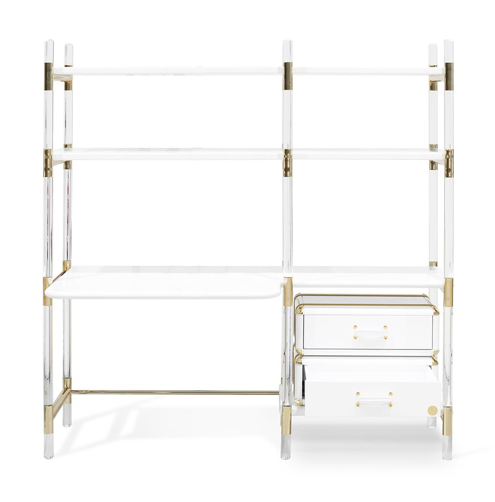 Jigsaw Puzzle kinderboekenkast