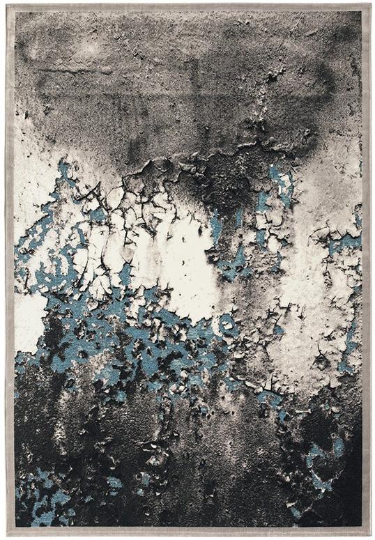 Gabriel abstract tapijt | Maat: 195 × 280 cm