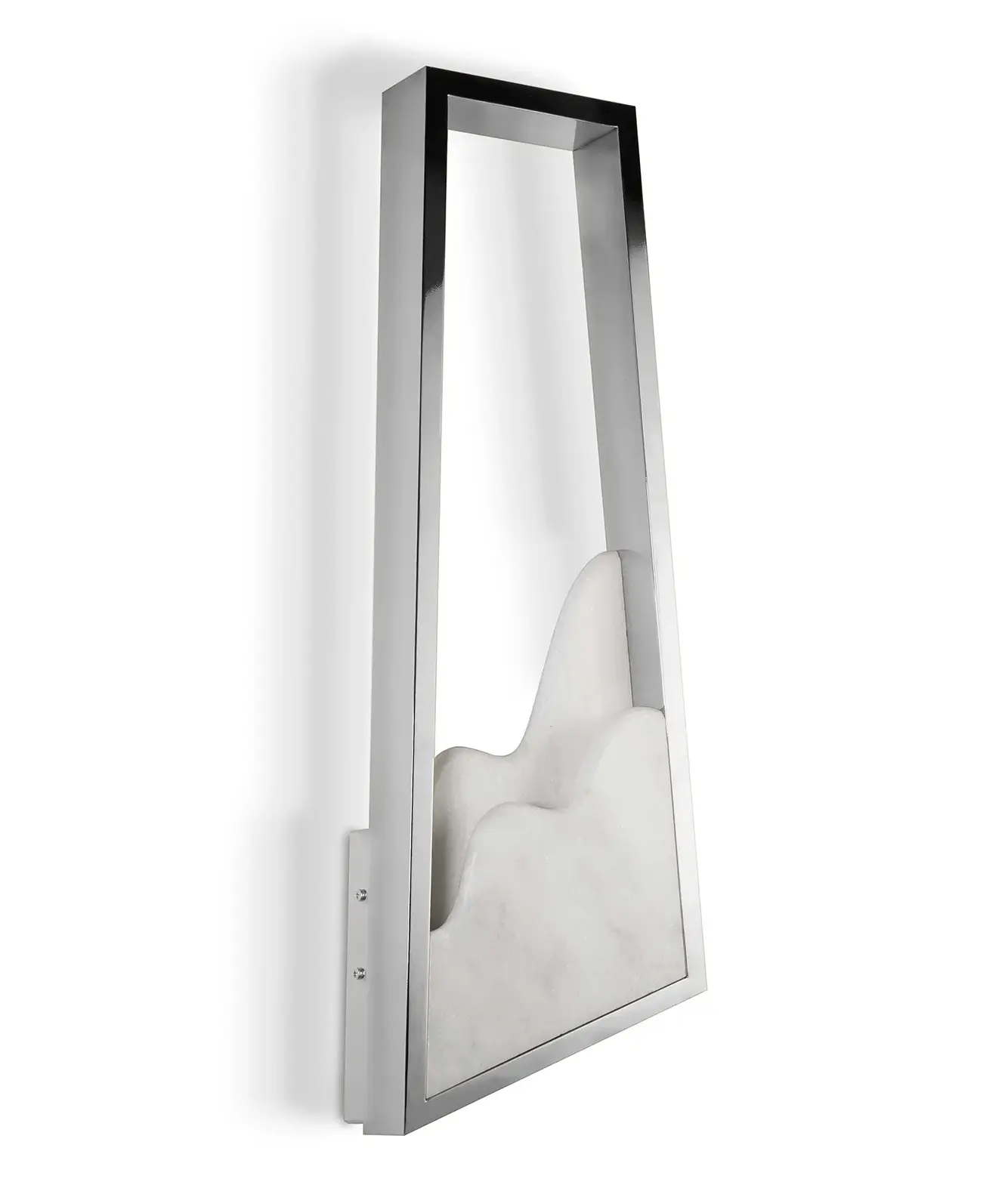 Grand Aura buiten wandlamp