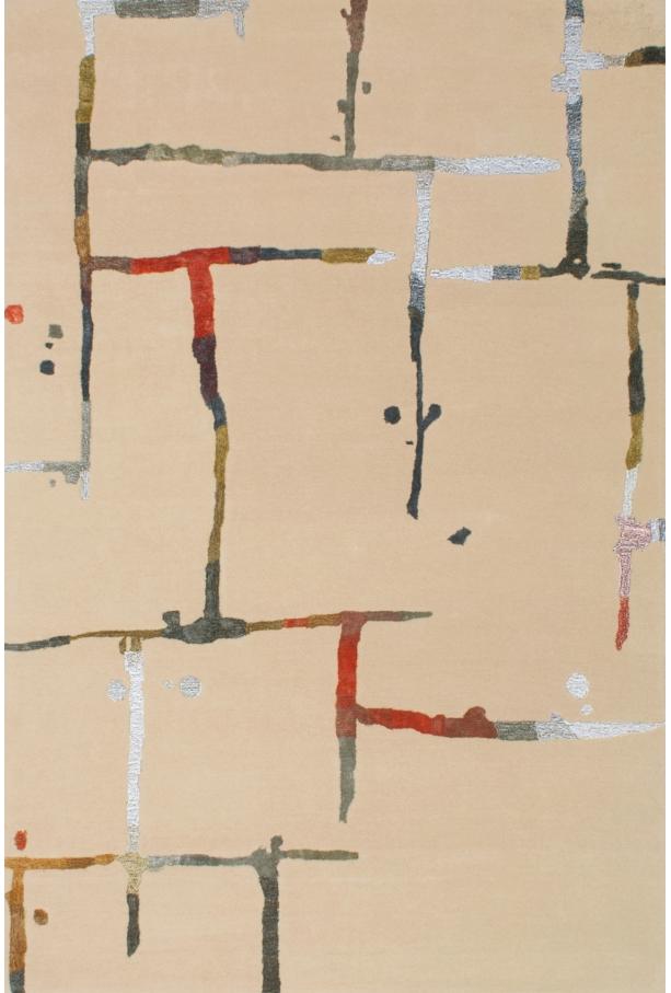 Ribbon tapijt | Maat: 170 × 240 cm Ribbon tapijt | Maat: 170 × 240 cm