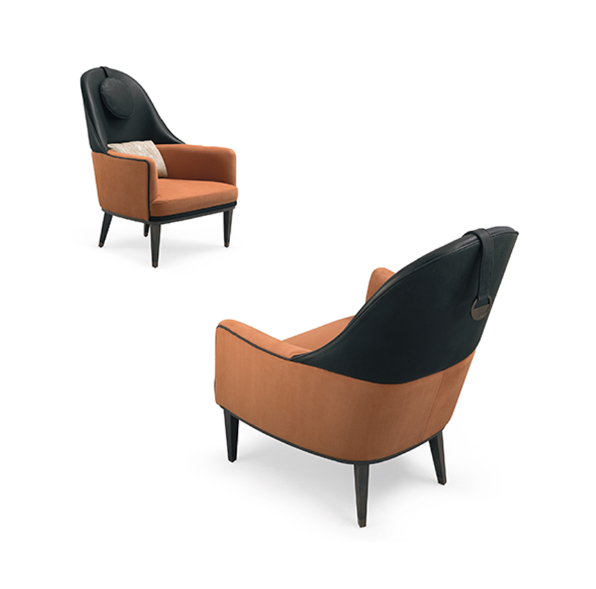 Dragonfly Whisper fauteuil