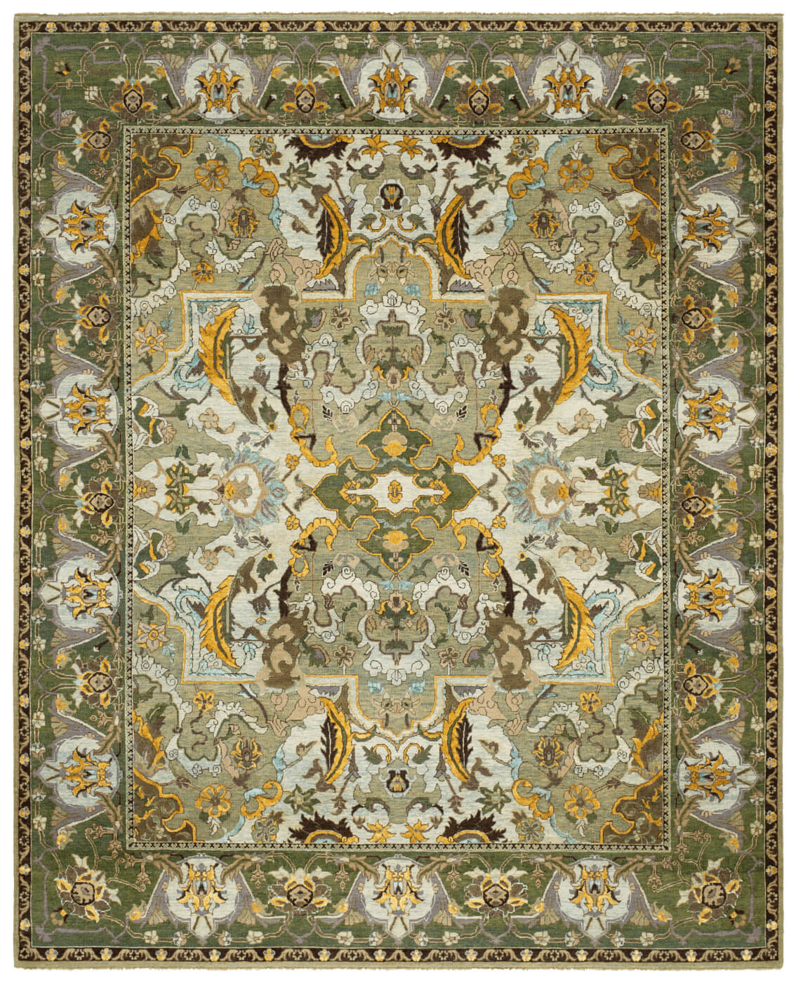 Polonaise bayswater vloerkleed