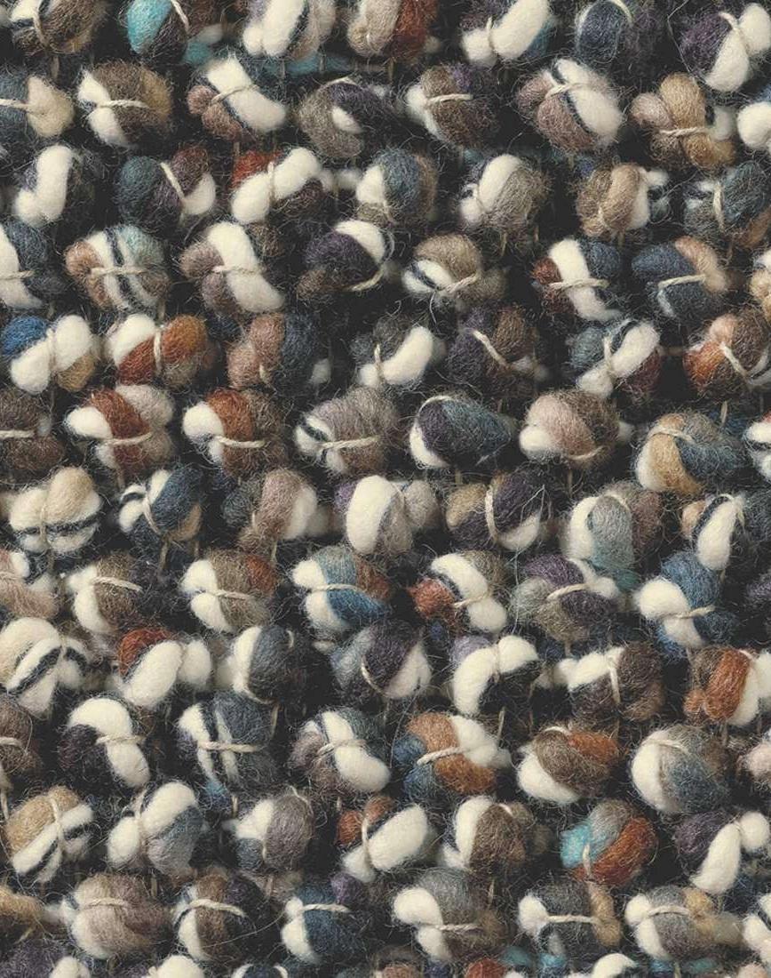 Marble tapijt | Maat: 140 × 200 cm
