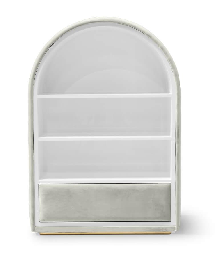 Sugar Rush kinderboekenrek