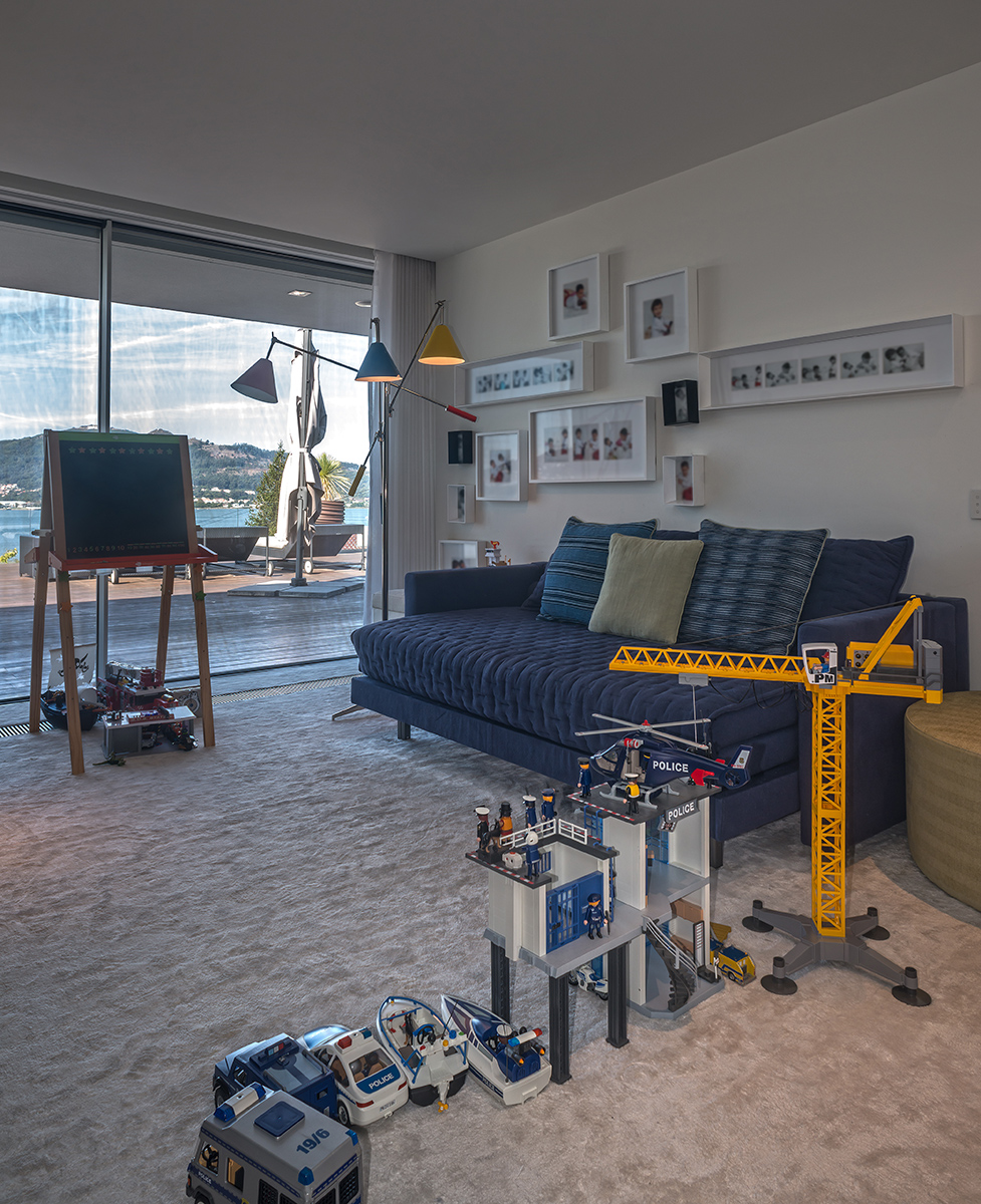 Crooner vloerlamp - 12