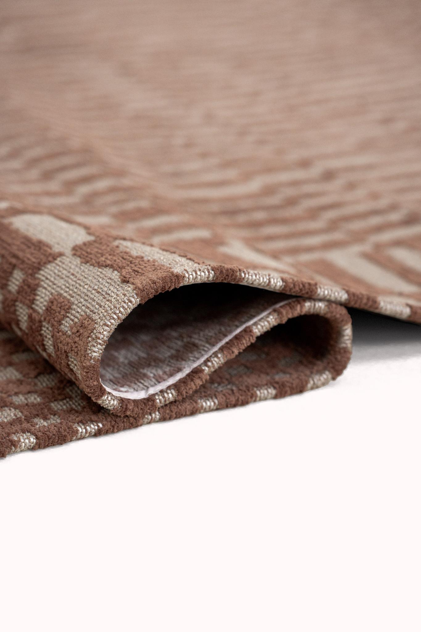 Ksar tapijt | Maat: 280 × 390 cm