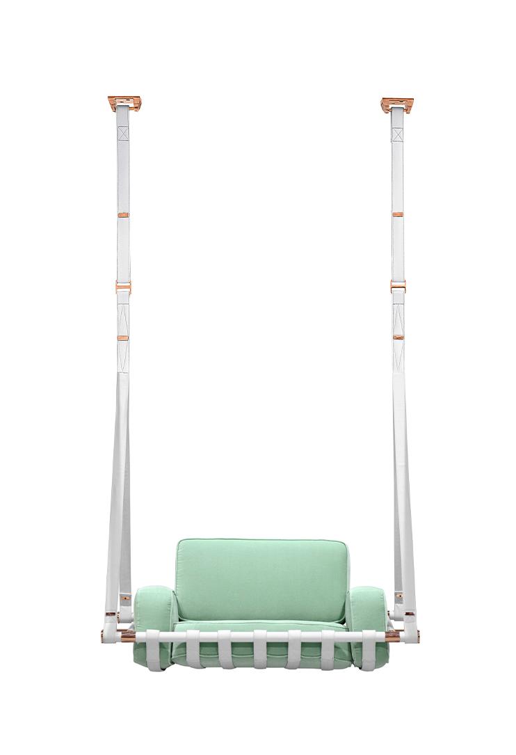 Cozy Cloud hangstoel