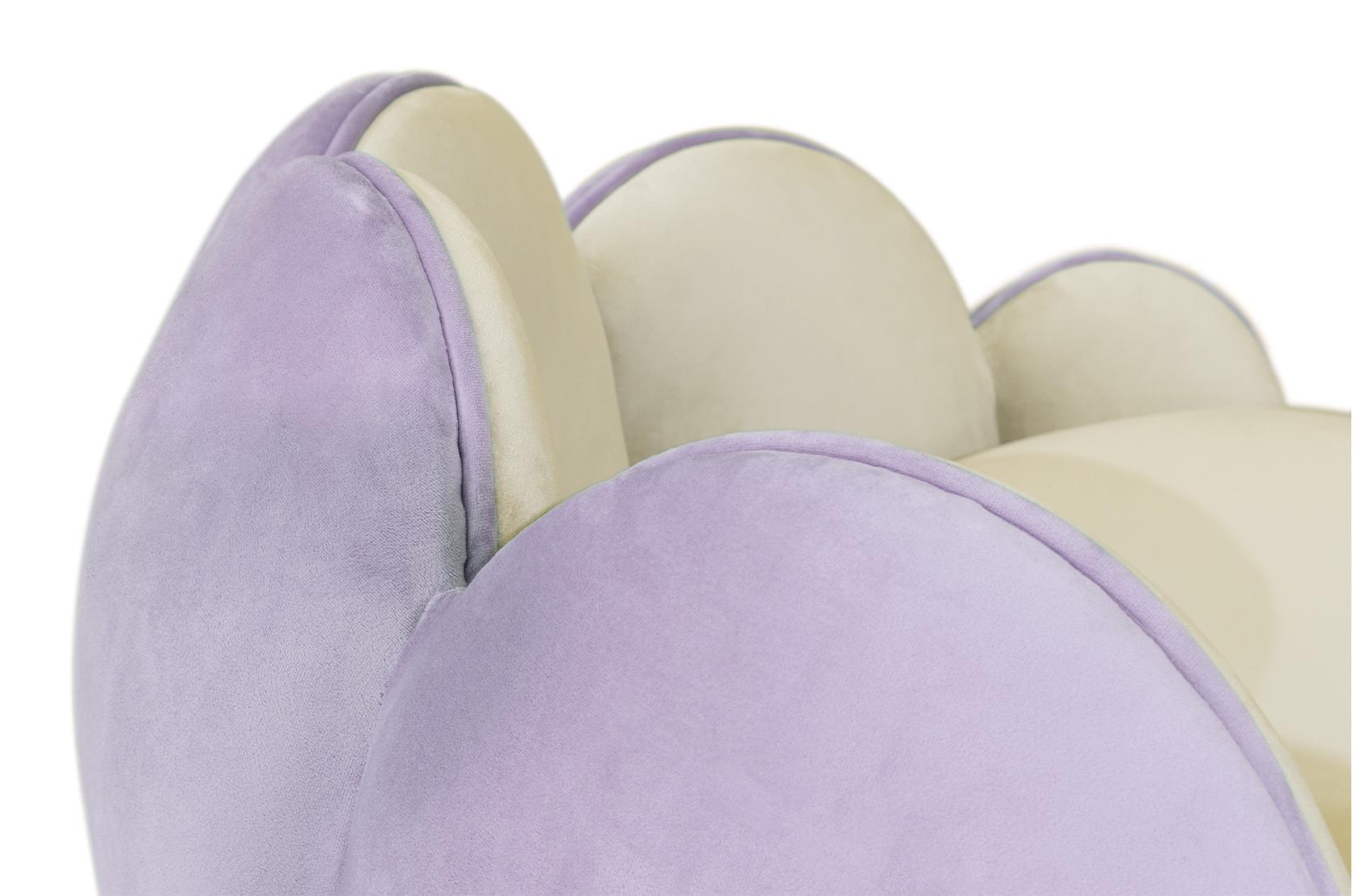 Lotus Serenity kinderfauteuil