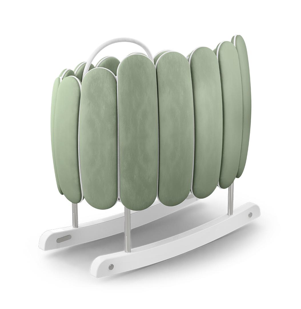 Lotus Gentle schommelwiegje