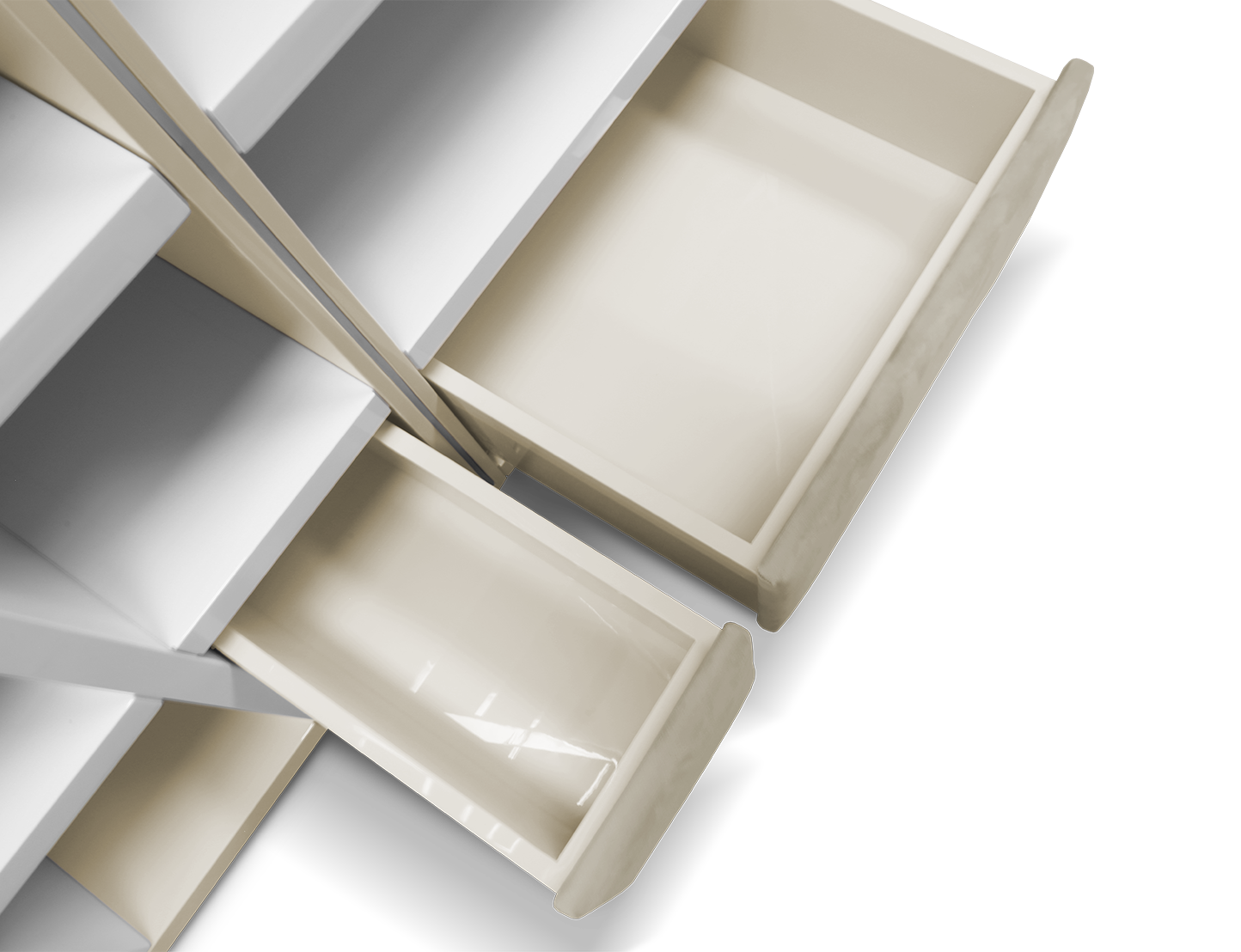 Sugar Rush kinderboekenrek