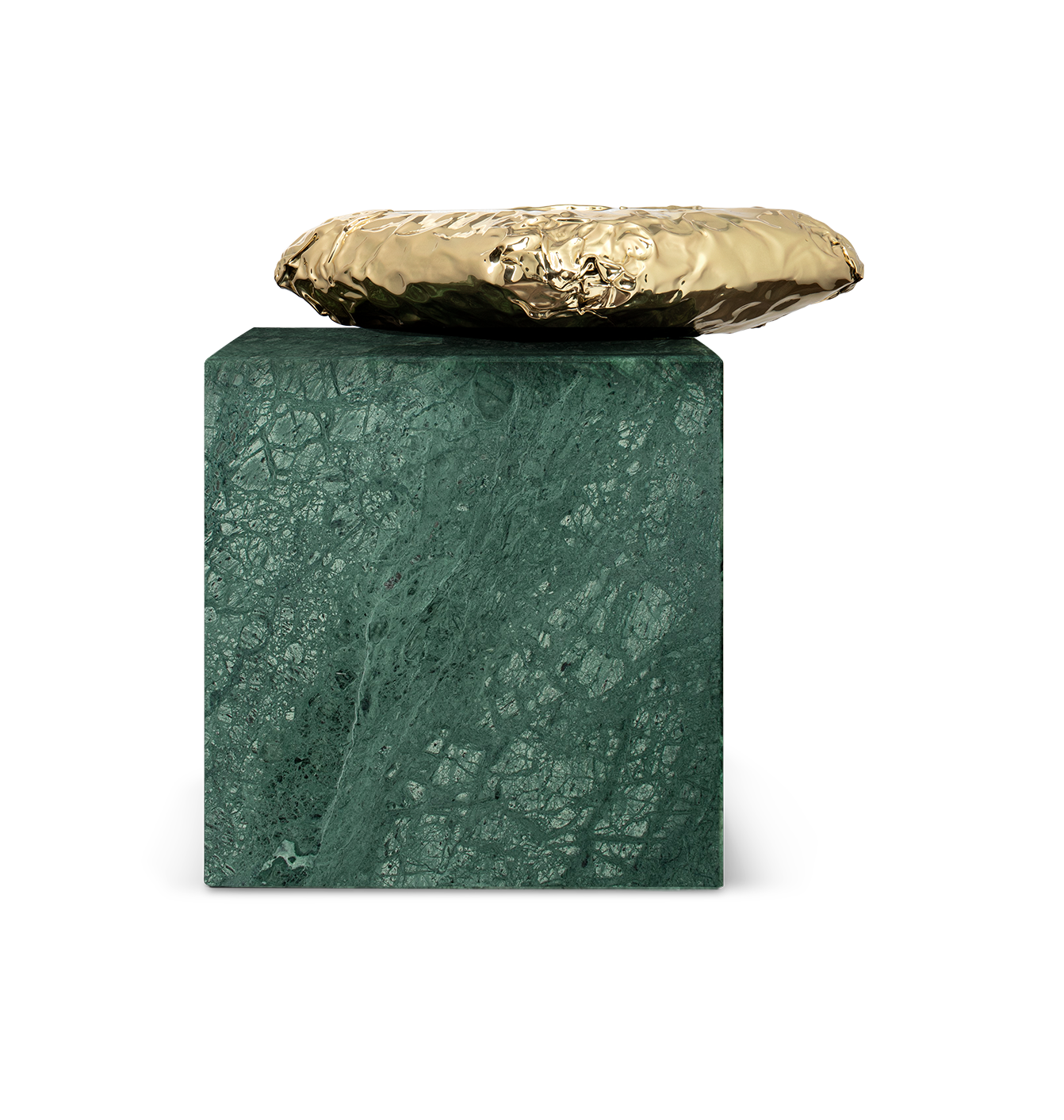 Megalith Guatemala bijzettafel