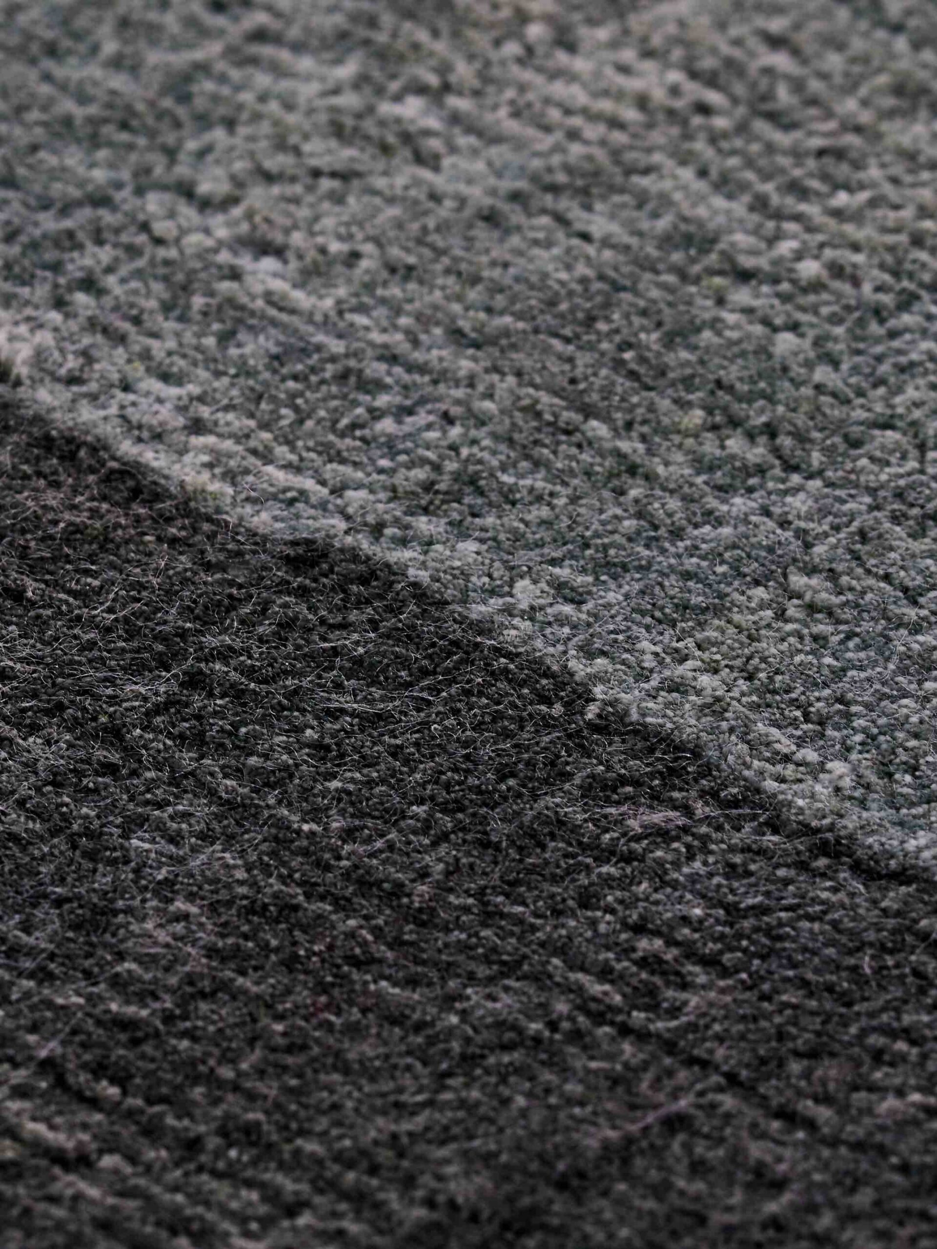 Dichtheid designer vloerkleed | Maat: 200 × 300 cm