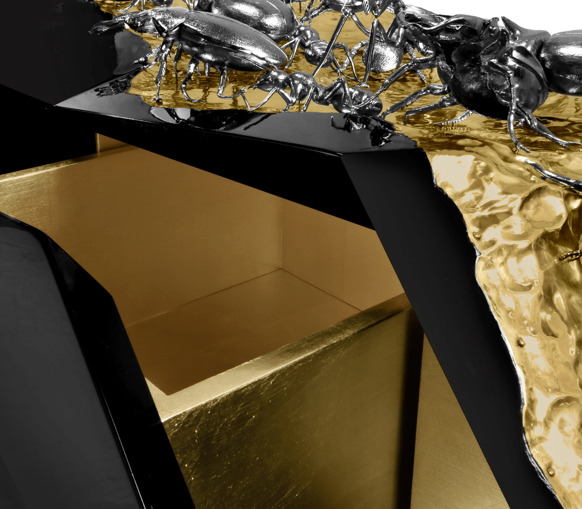 Prism metamorfose dressoir