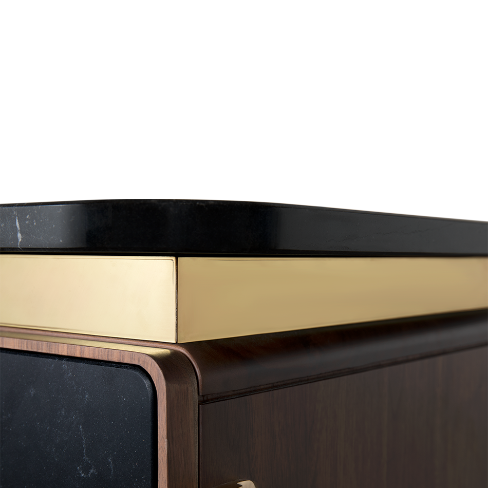 Langston schrijfbureau