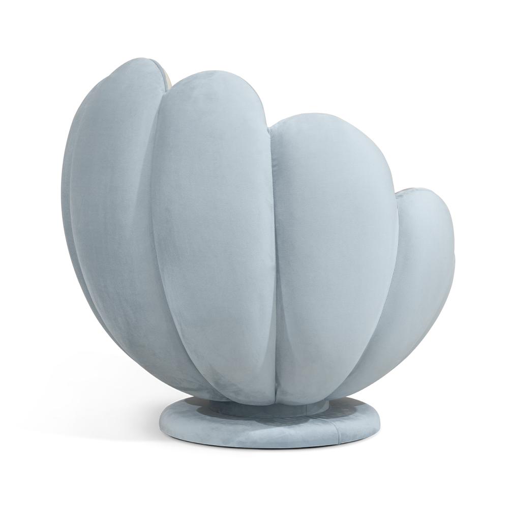 Lotus Serenity kinderfauteuil