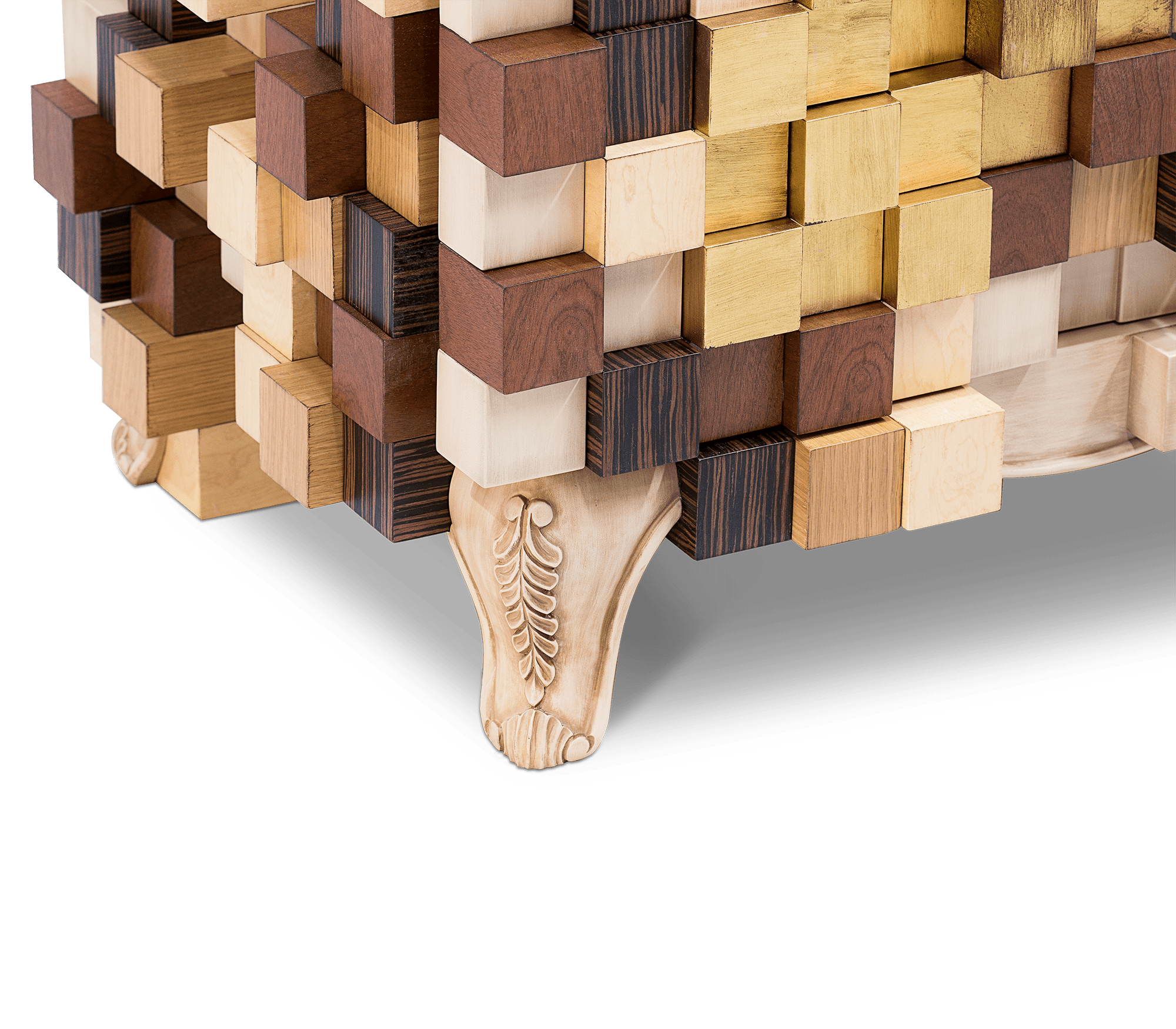 Trafalgar dressoir
