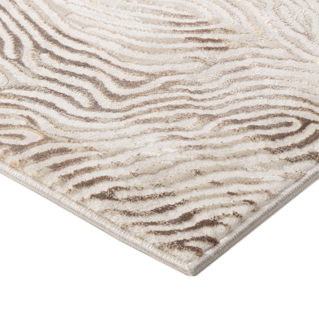 Prestige modern vloerkleed