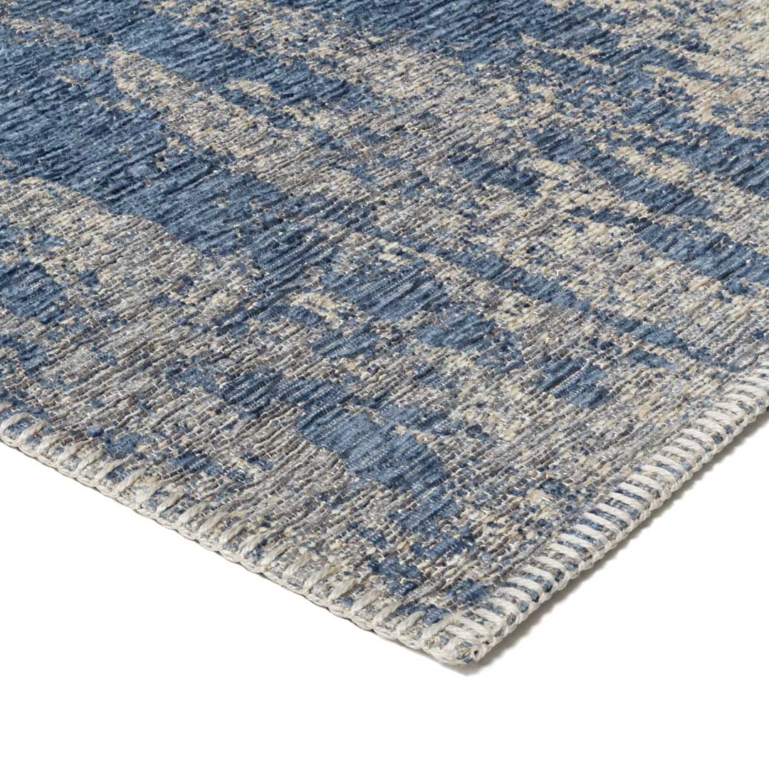 Chantilly Nuvola Grigio modern vloerkleed