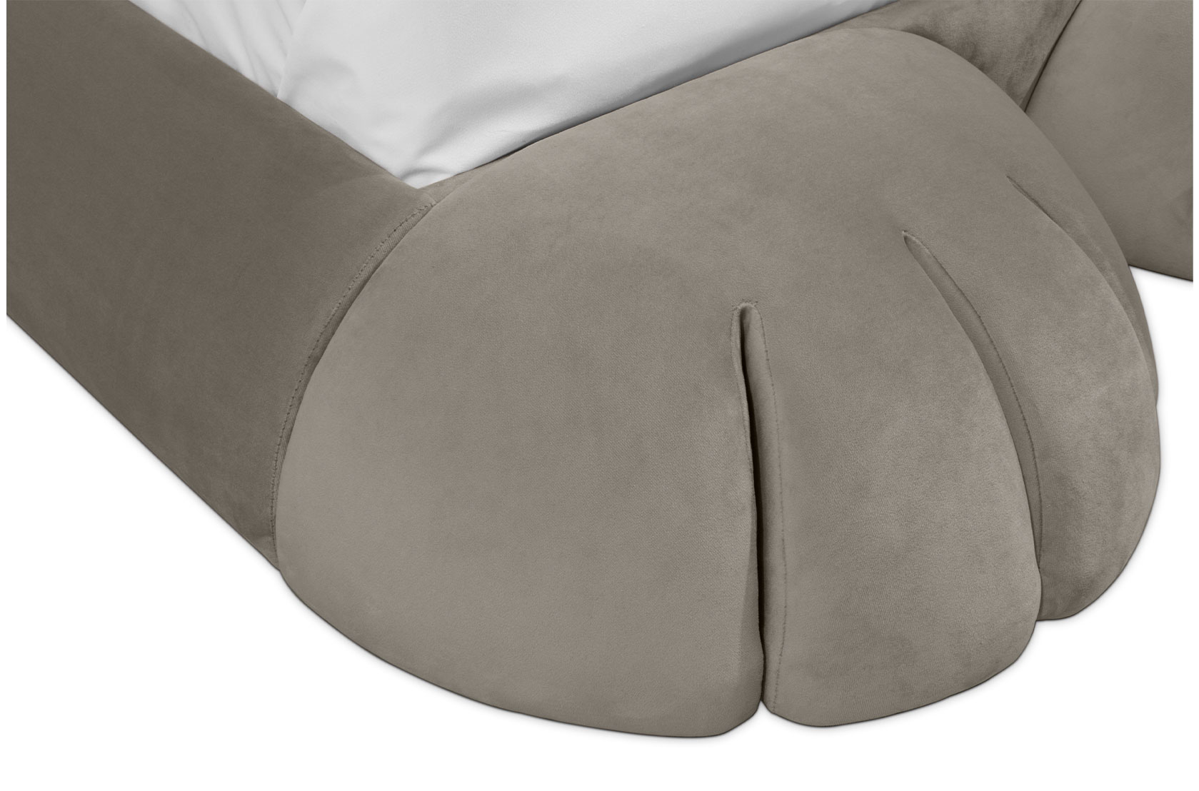 Snuggly Bunny Burrow kinderbed