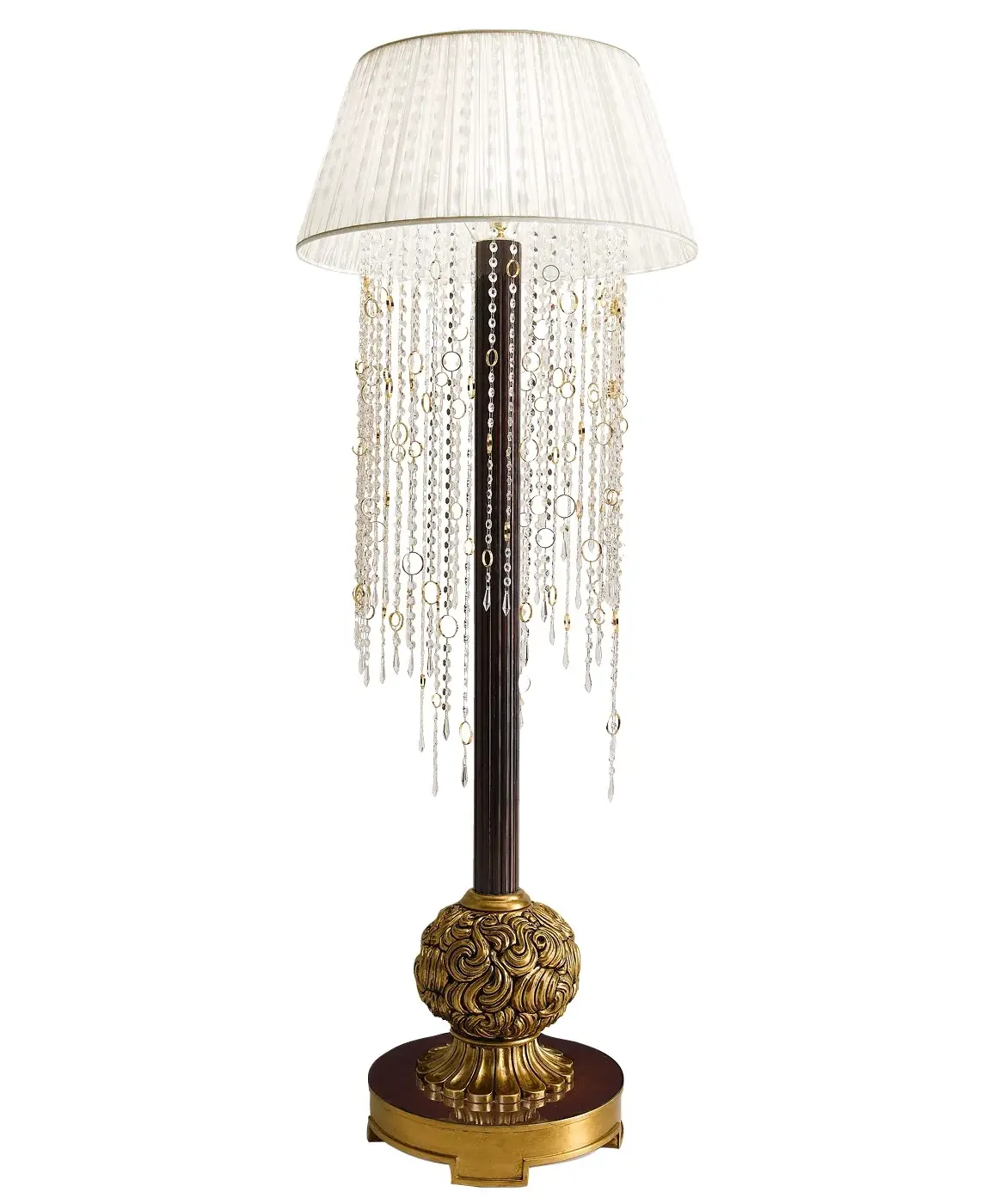 Royal vloerlamp