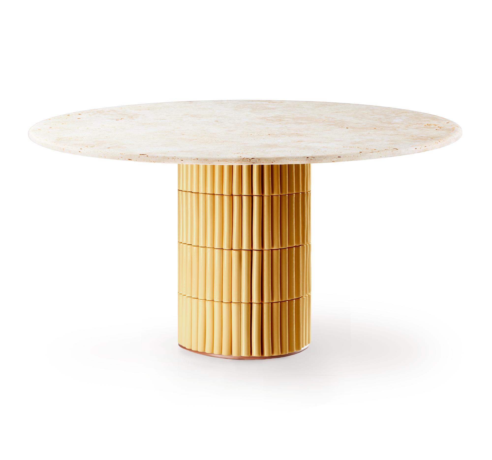 Nouvelle Vague eettafel