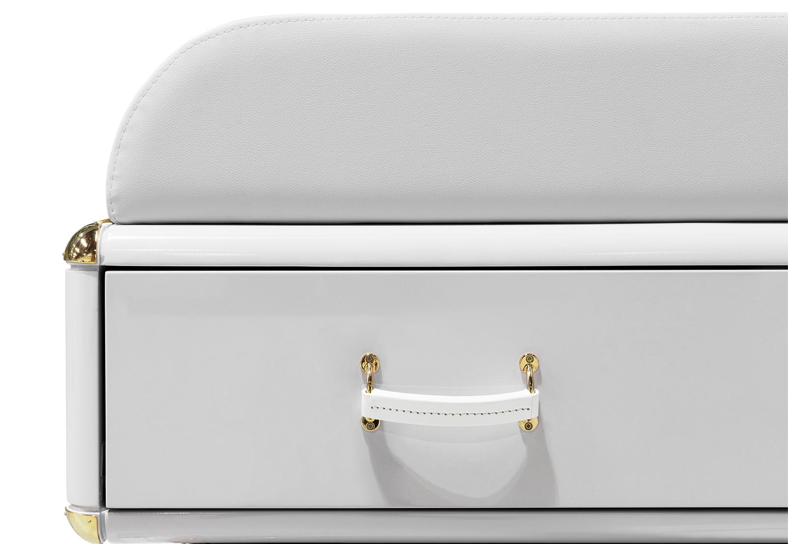 Enchanted verschoontafel