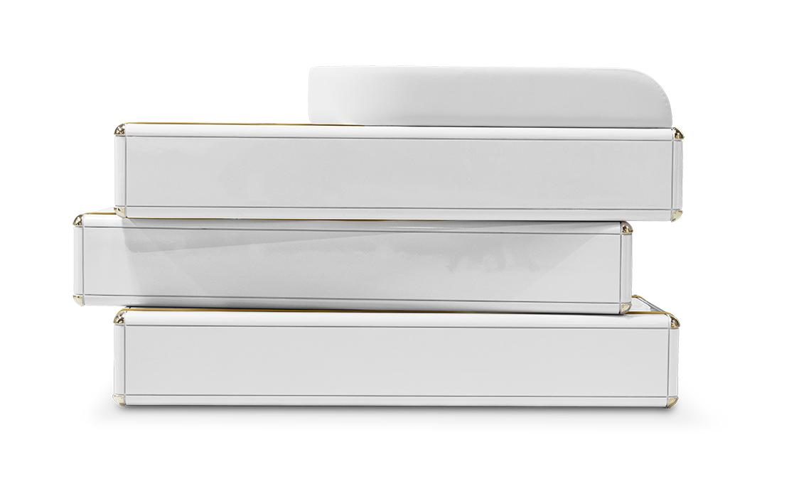 Enchanted verschoontafel