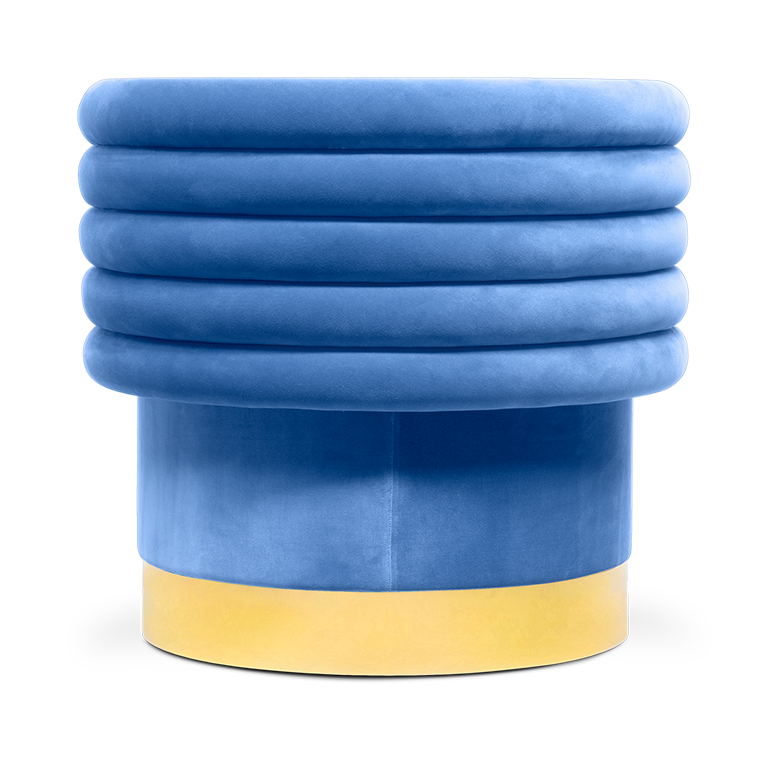 Nolan fauteuil