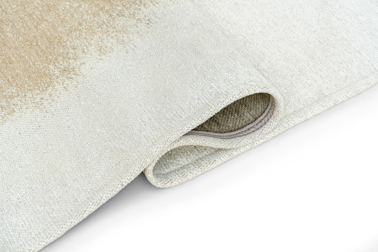 Drop Fawn vloerkleed