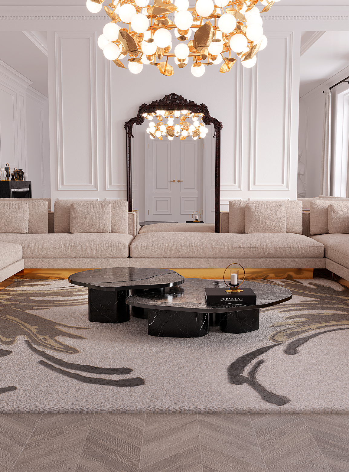 Athena Signature tafelset