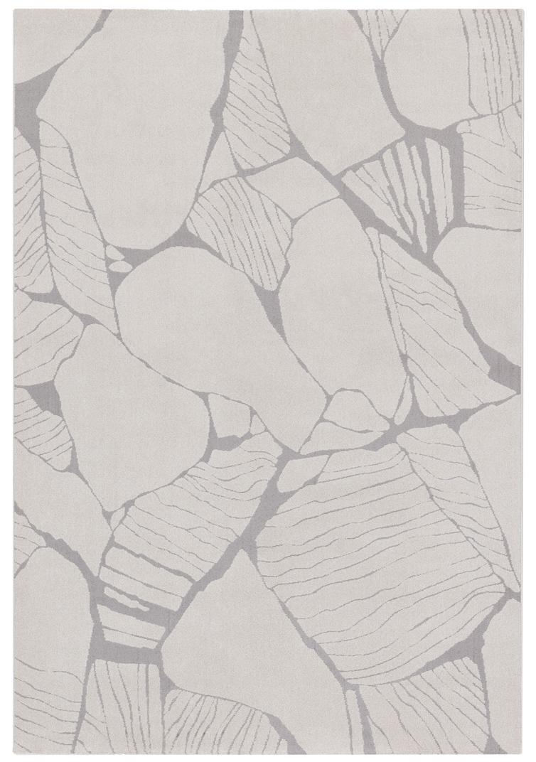 Cortina Sand modern vloerkleed | Maat: 160 × 230 cm