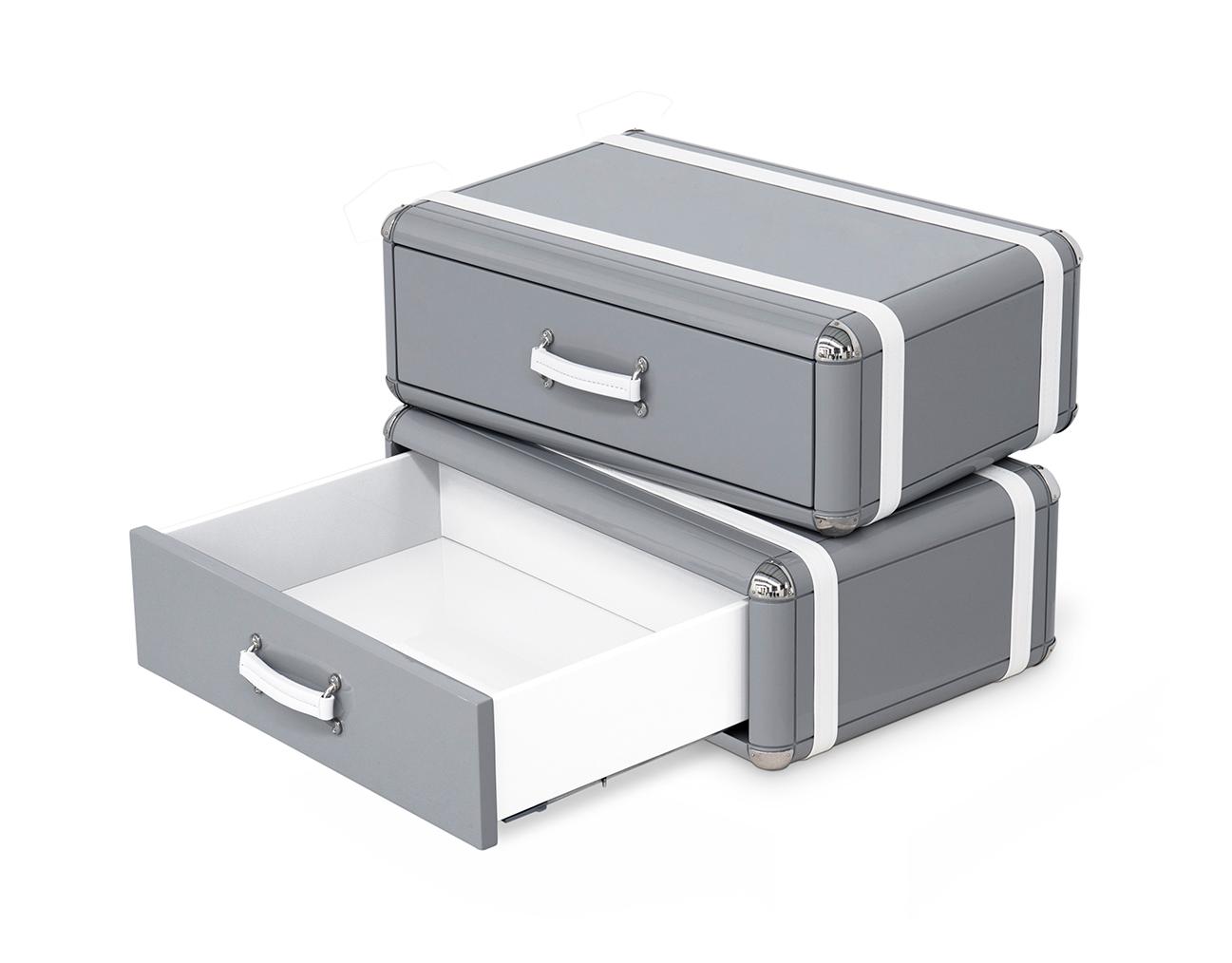 Skyline Dream nachtkastje