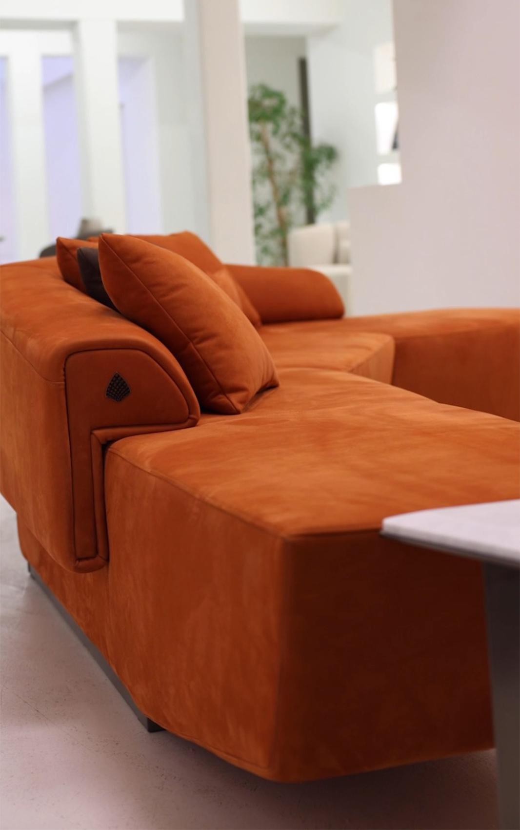 Dubhè rust modulaire bank