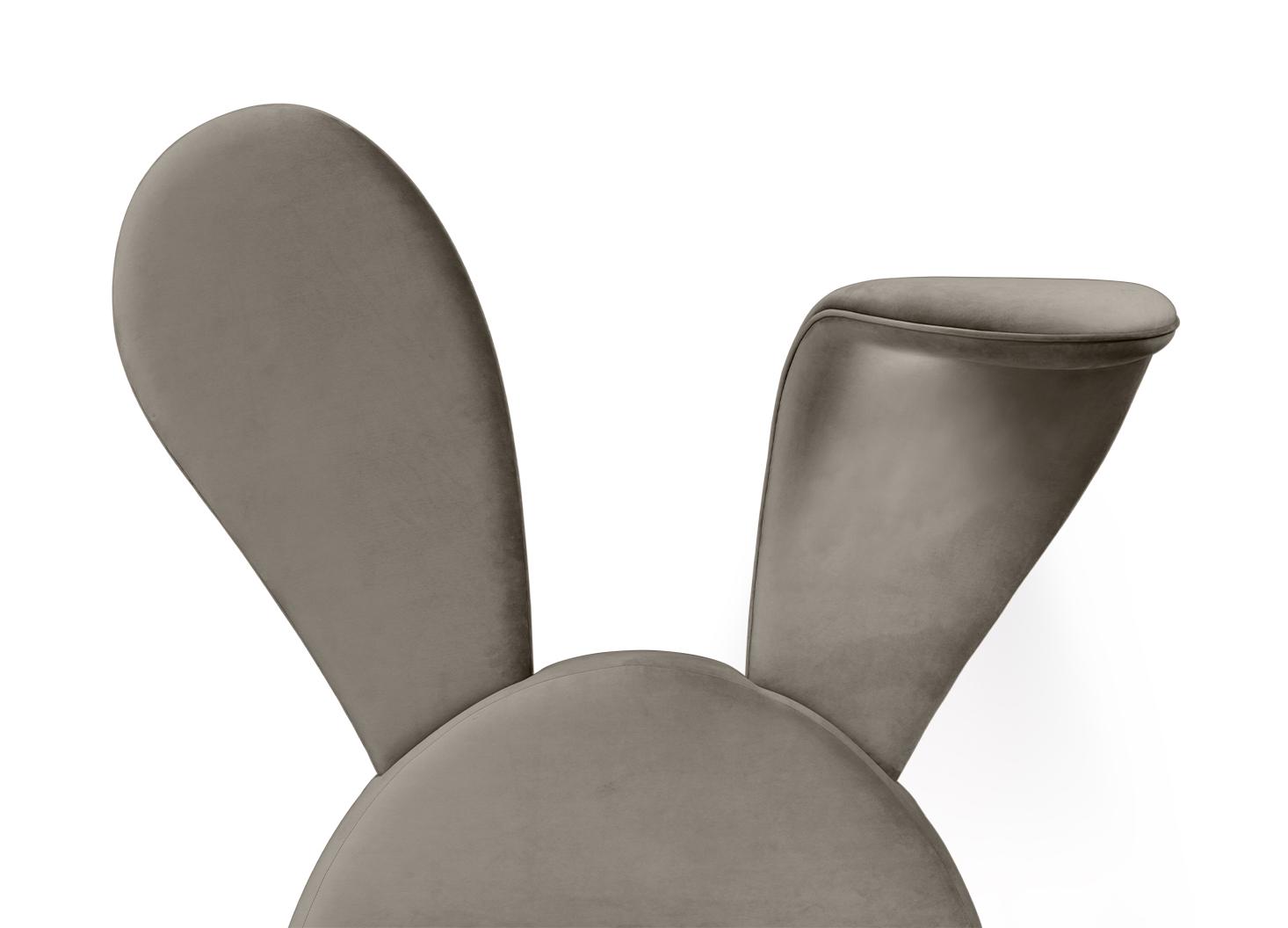 Snuggly Bunny Burrow kinderbed