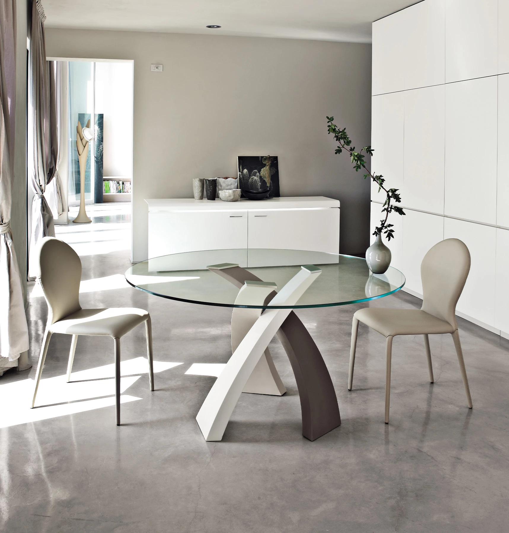 Eliseo eettafel - 2
