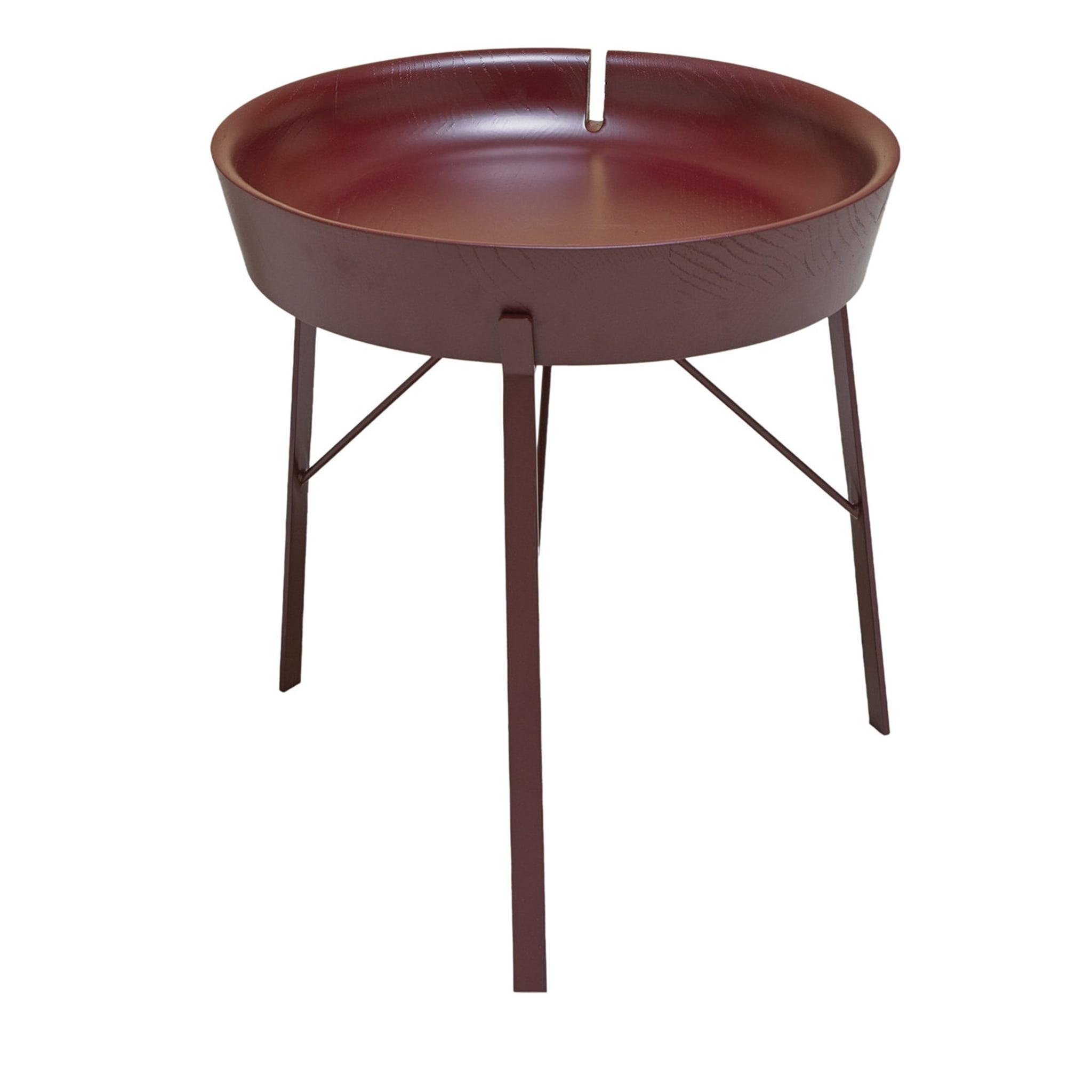 Cocoon unieke salontafel