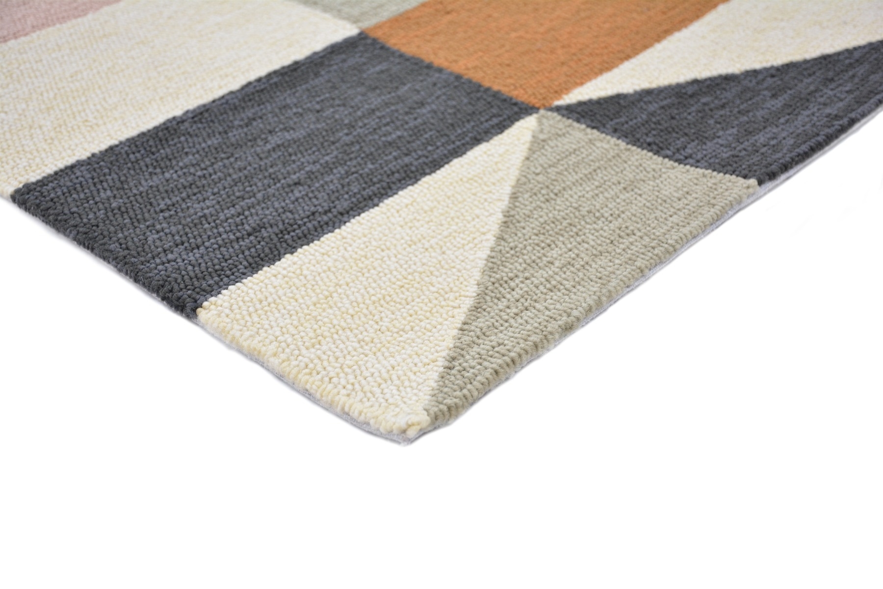 Nuevo-blush outdoor tapijt | Maat: 200 × 280 cm