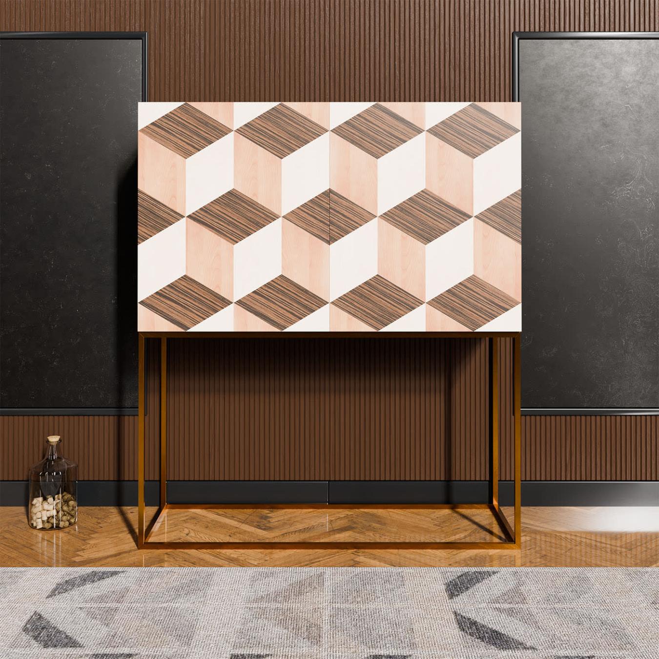Veronese Kast