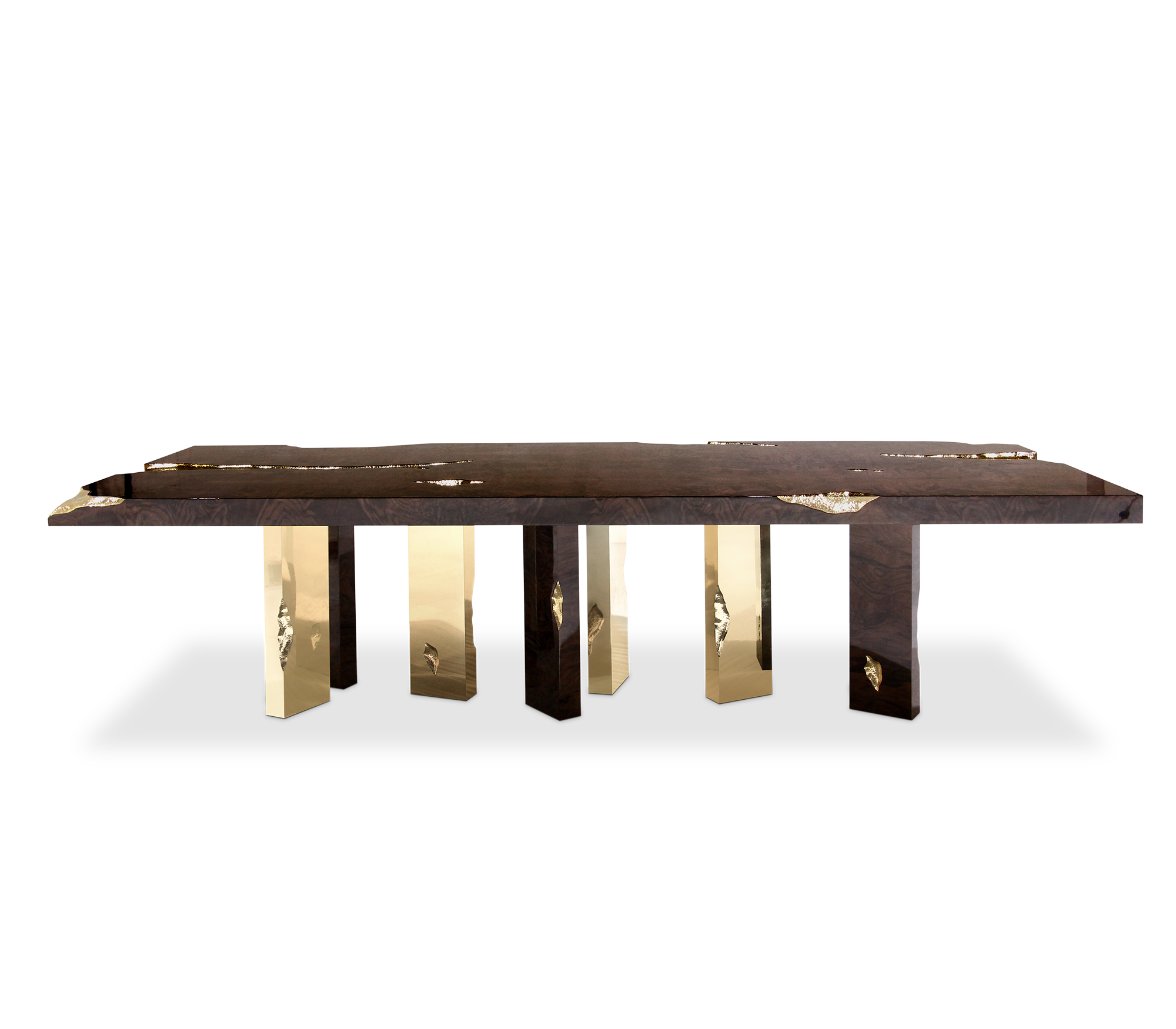Dominion eettafel