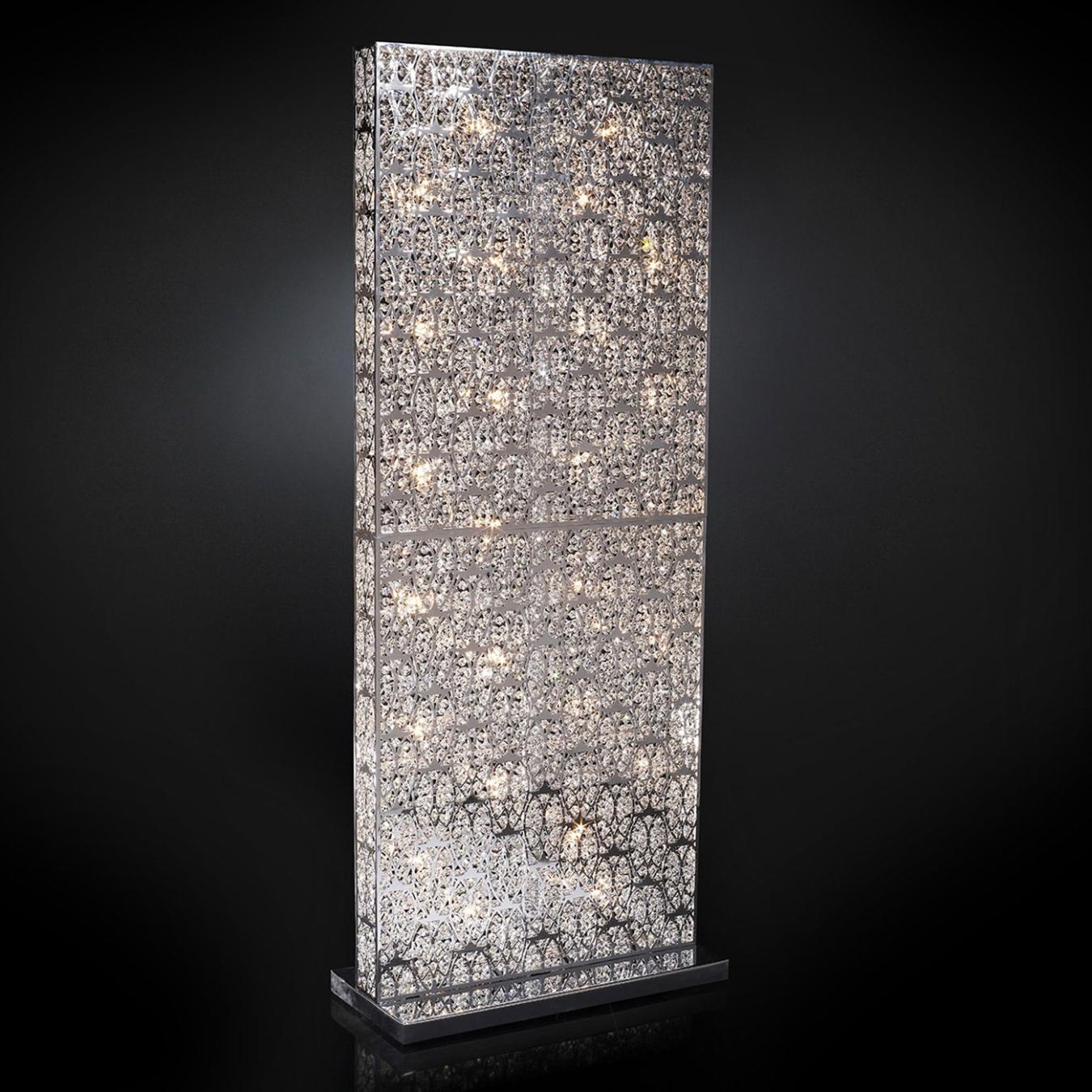 Arabesque staande lamp