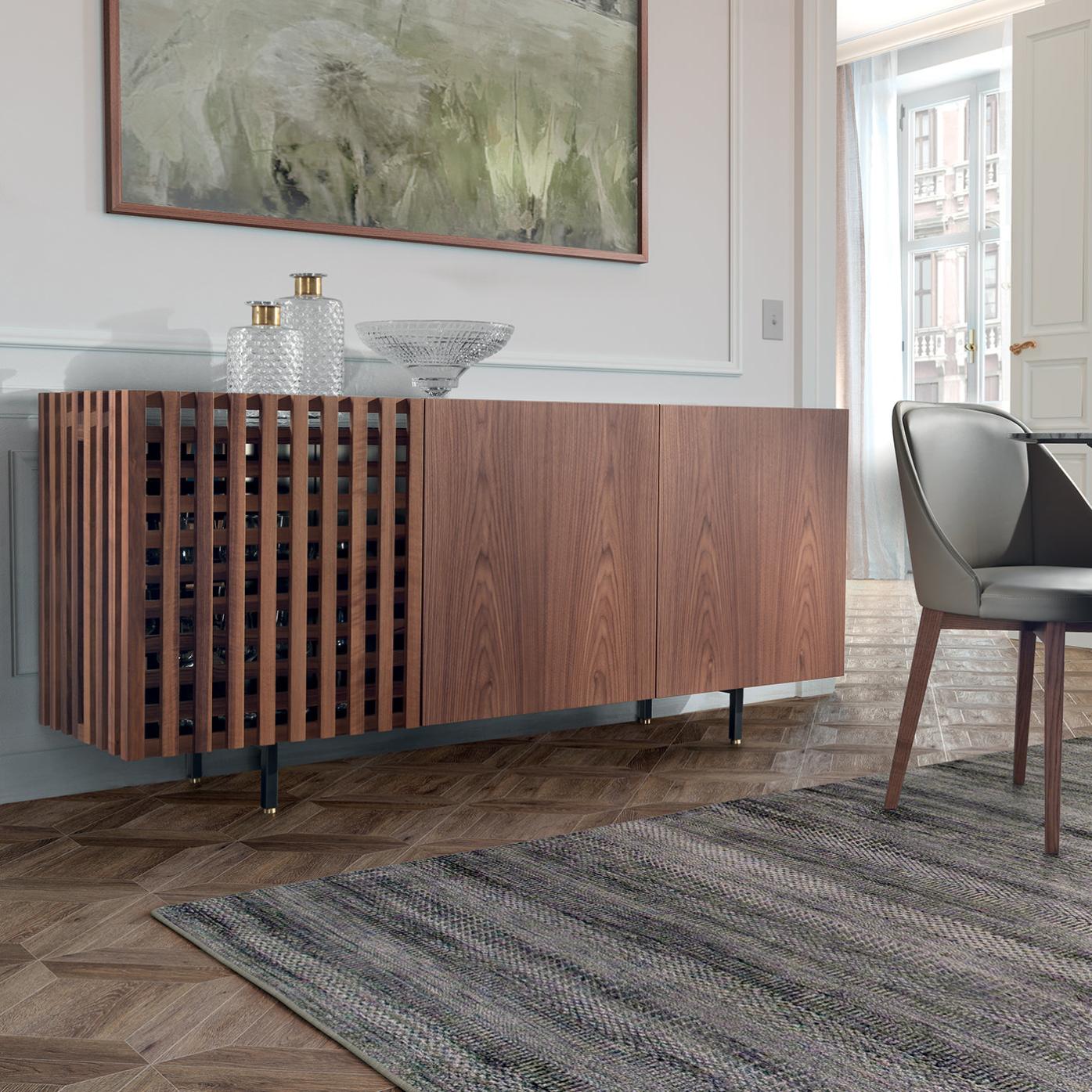 Aurora dressoir