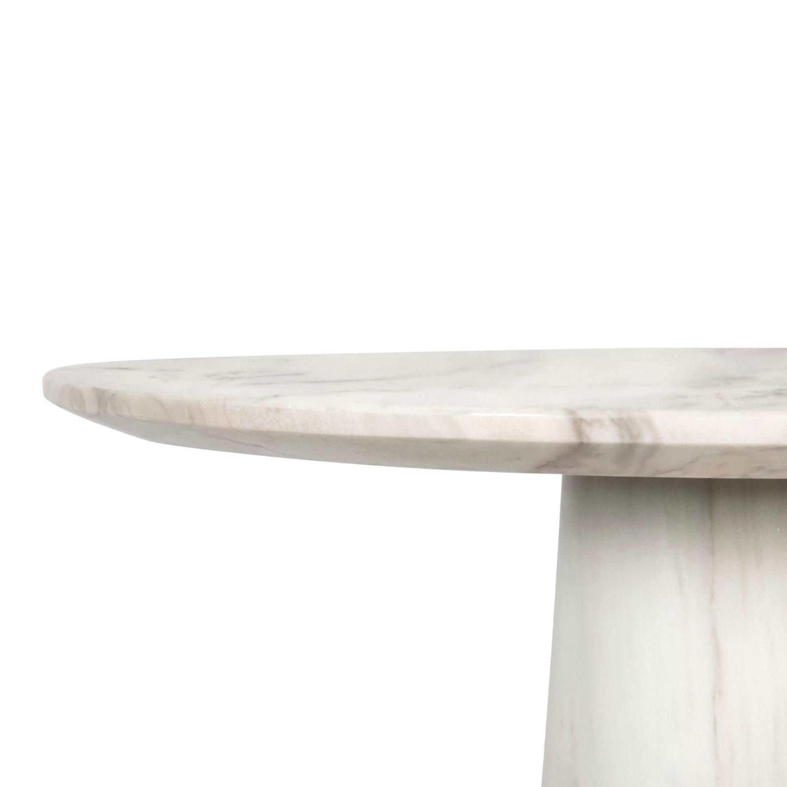Marmeren bartafel