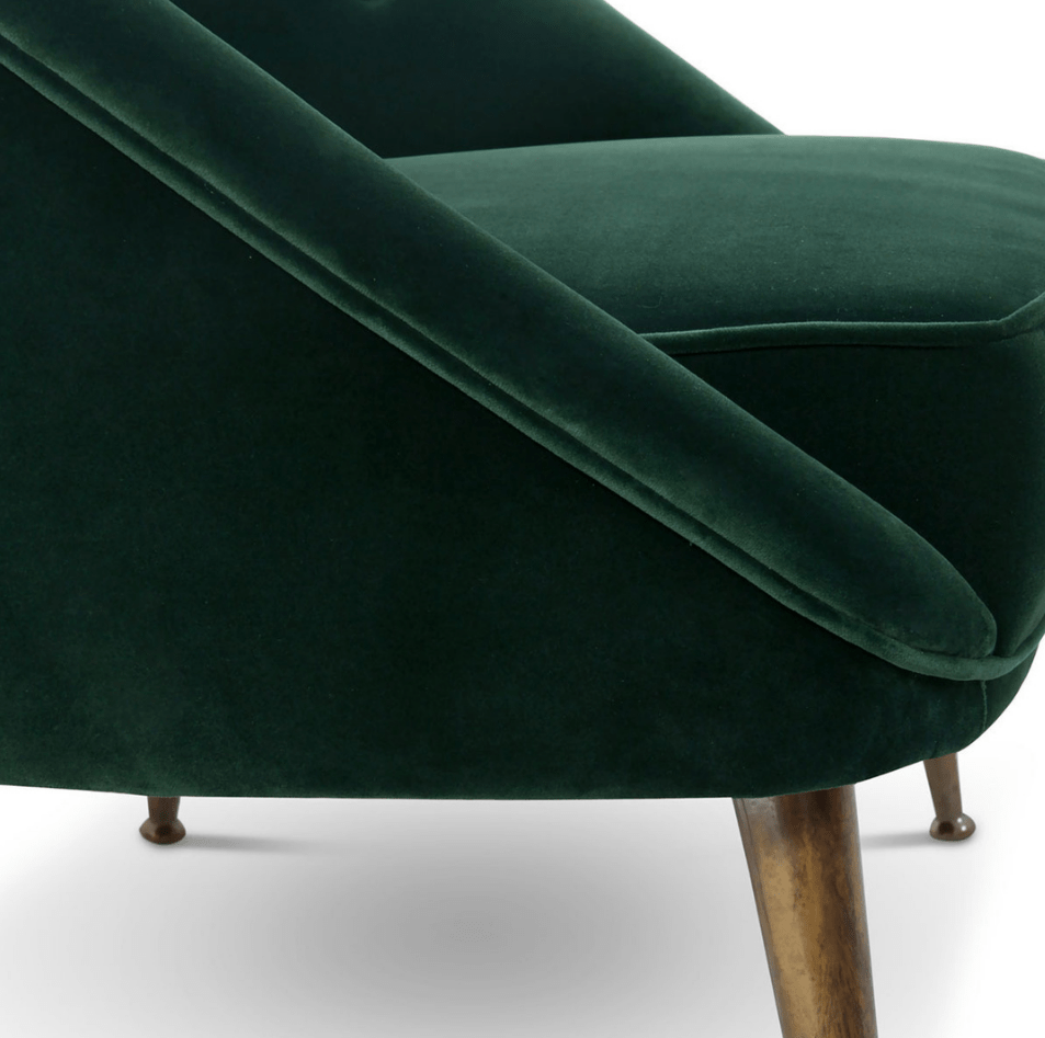 Archipelago fauteuil