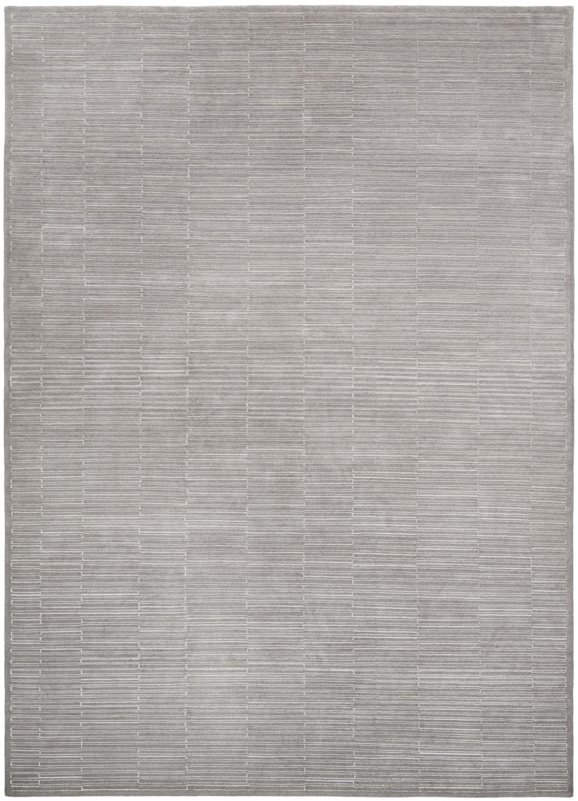 Oona designer handgeknoopt vloerkleed